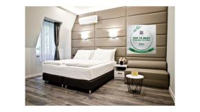 Plovdiv City Center Hotel